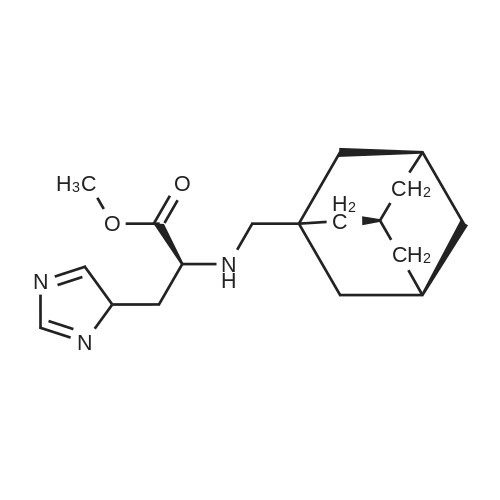 M2 ion channel blocker