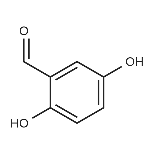 2,5-Dihydroxybenzaldehyde