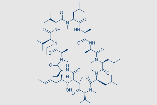 Alisporivir