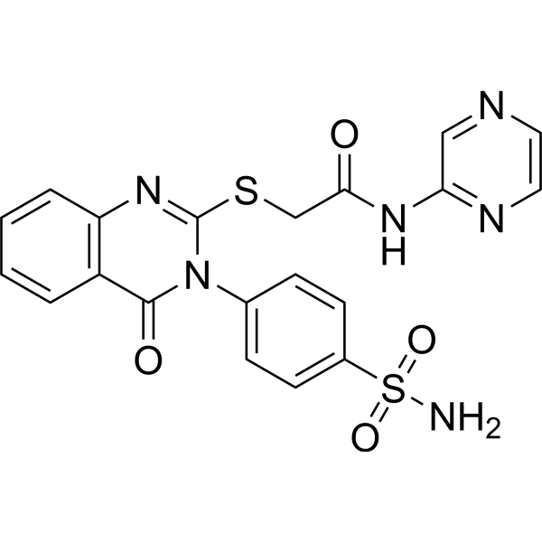 NF-κB/PON1-IN-1