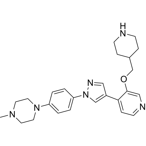 MELK-8a
