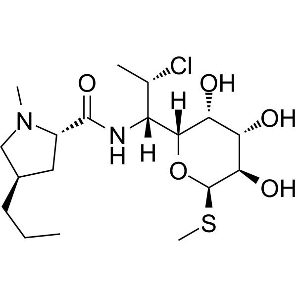 Clindamycin
