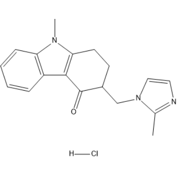 Ondansetron hydrochloride