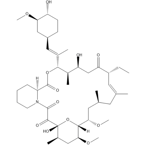 Ascomycin