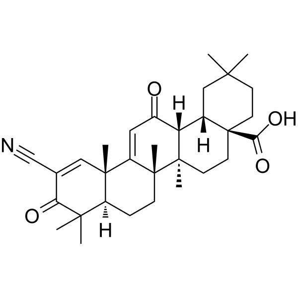 Bardoxolone