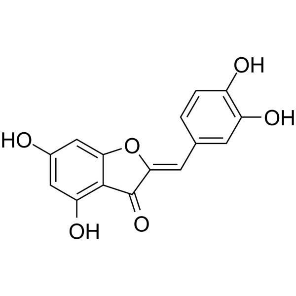 Aureusidin