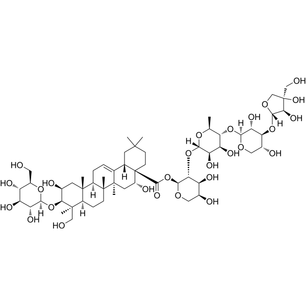 Polygalacin D