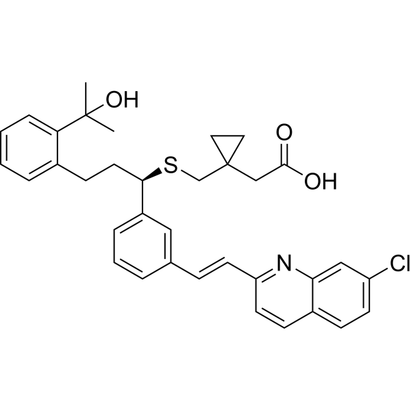 Montelukast