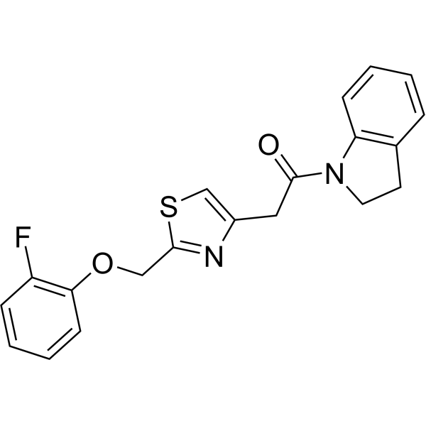 TLR7 agonist 22