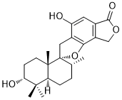 Stachybotrolide