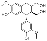 (-)-Isolariciresinol