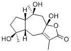 Zedoarolide B