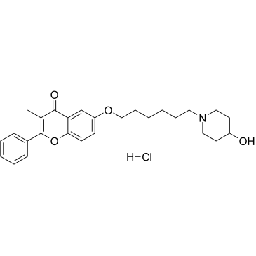 Sigma-LIGAND-1 hydrochloride