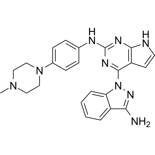 Mps1-IN-5