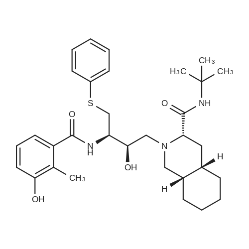 Nelfinavir