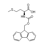 N-Fmoc-L-methionine