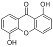 1,5-Dihydroxyxanthone