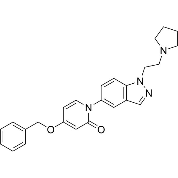 MCH-1 antagonist 1