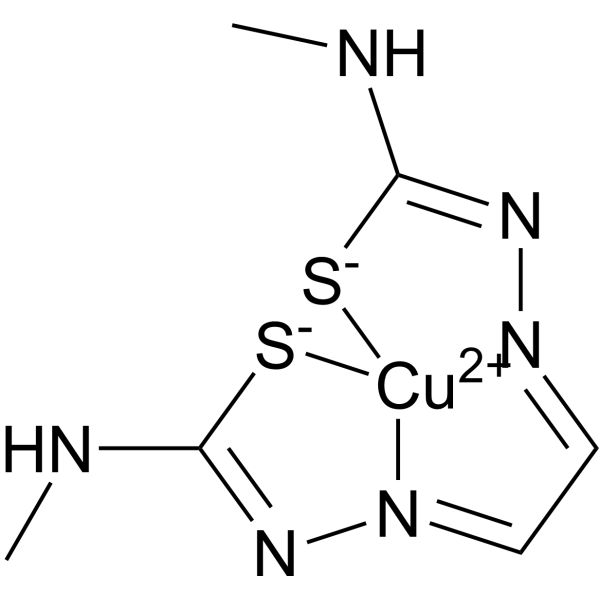 Cu(II)GTSM
