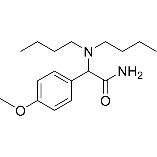 Ambucetamide