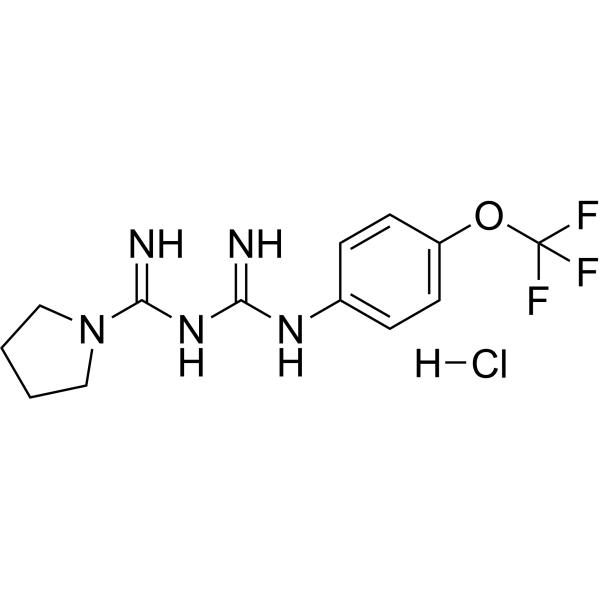 Lixumistat hydrochloride