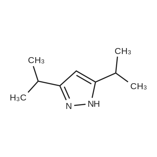 3,5-Diisopropyl-1H-pyrazole