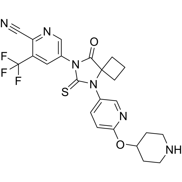 JNJ-63576253 free base