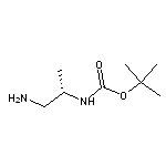(S)-N2-Boc-1,2-propanediamine
