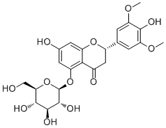 Peruvianoside II