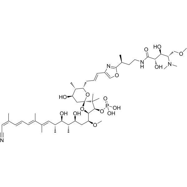 Calyculin A