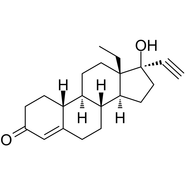 Levonorgestrel