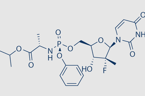 Sofosbuvir (GS-7977)