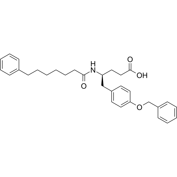 sPLA2 inhibitor 1