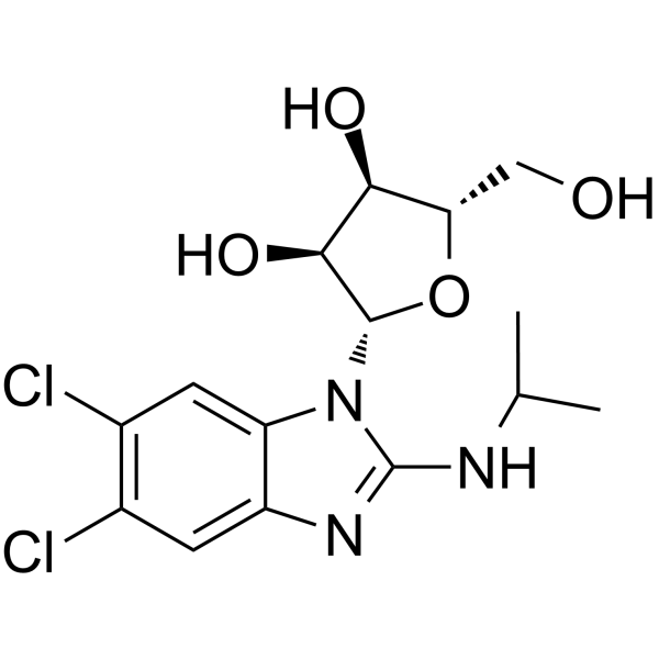 Maribavir