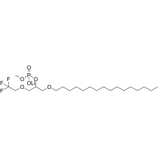 MJ33 lithium salt