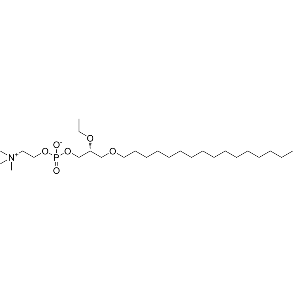 2-O-Ethyl PAF C-16