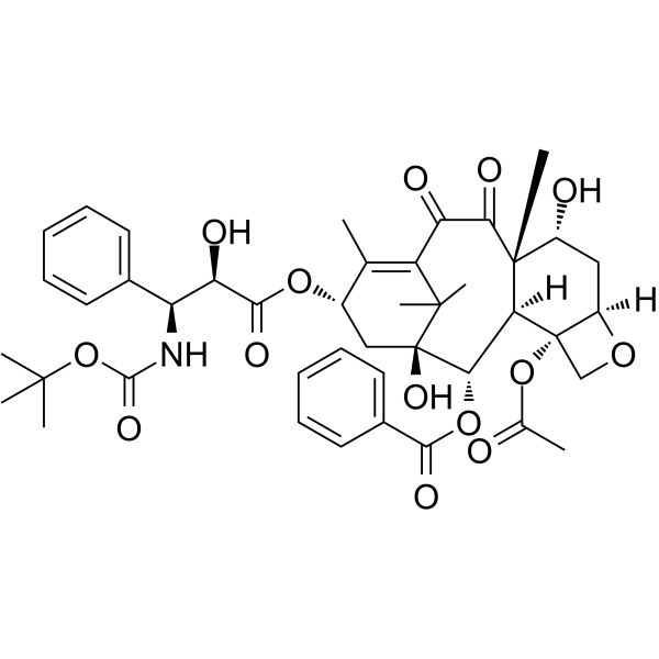 7-Epi-10-oxo-docetaxel