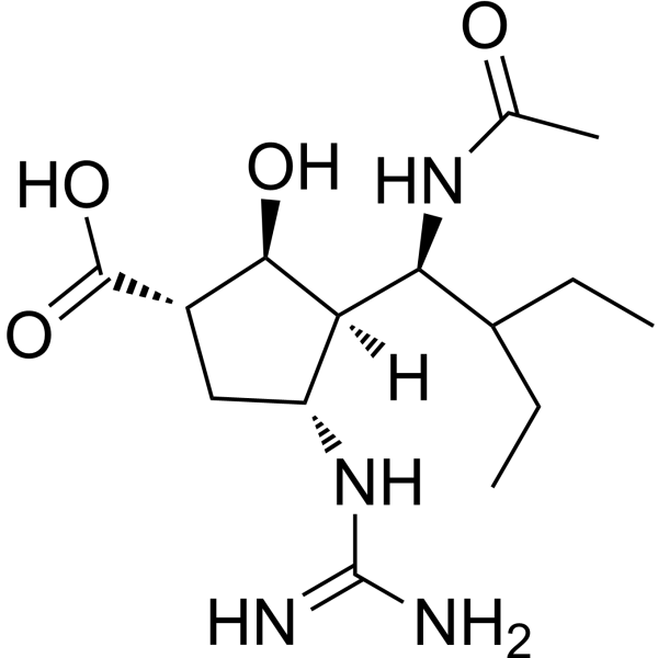 Peramivir