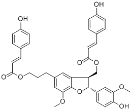 Bisdemethoxyboehmenan