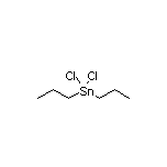 Dichlorodipropylstannane