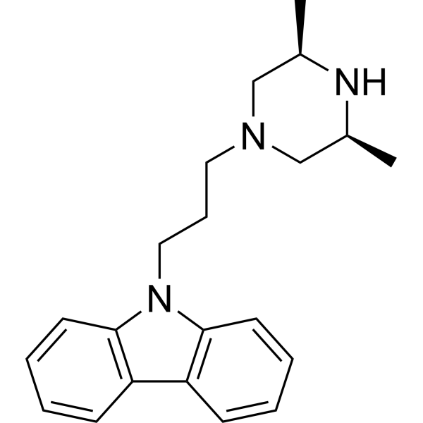 Rimcazole