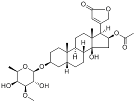 Neritaloside