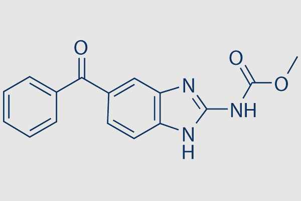 Mebendazole