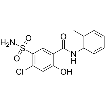 Xipamide