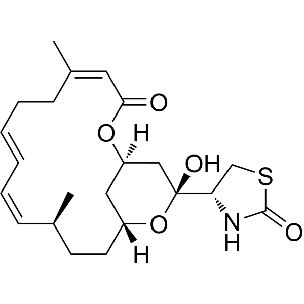 Latrunculin A