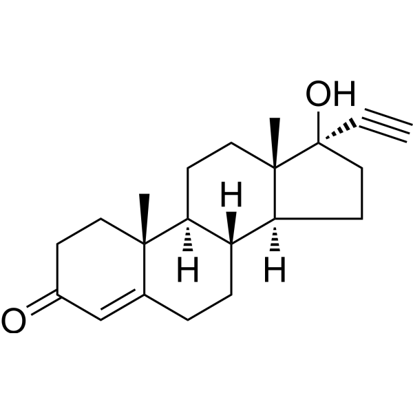 Ethisterone