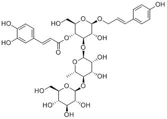 Rossicaside B