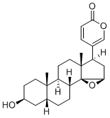 Resibufogenin