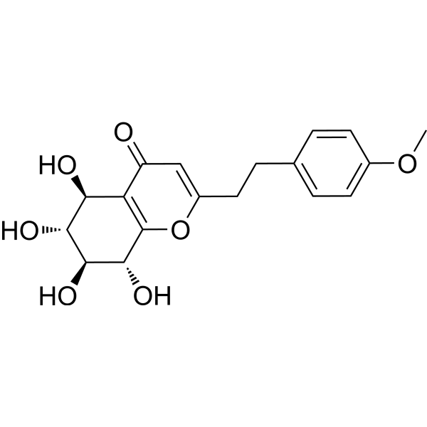 4'-Methoxyisoagarotetrol