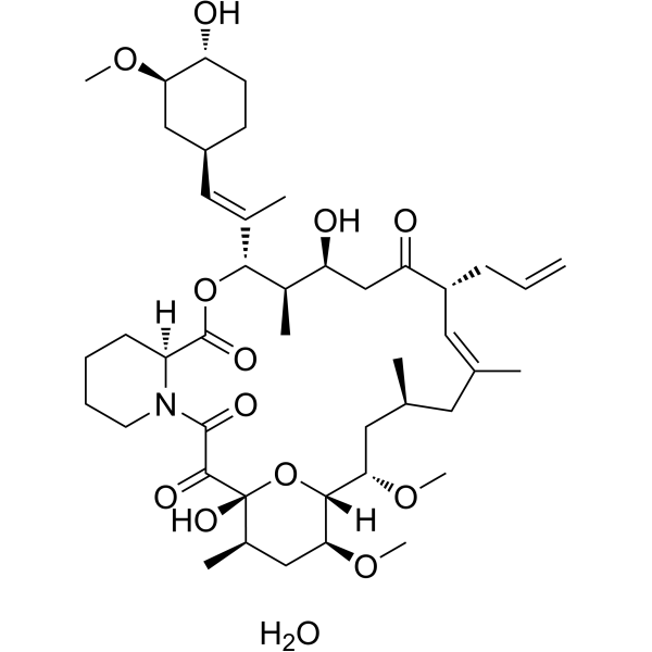 Tacrolimusmonohydrate